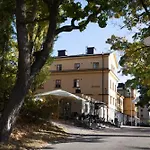 Stf Stockholm Skeppsholmen Vandrarhem