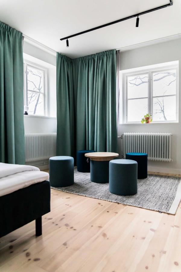 Vandrerhjem Stf Skeppsholmen Stockholm