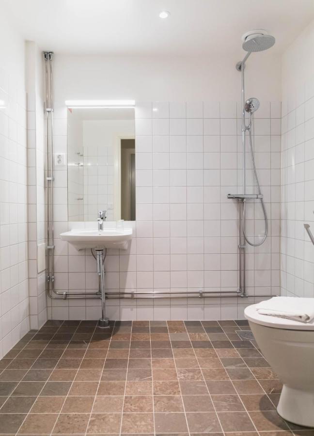 Vandrerhjem Stf Skeppsholmen *