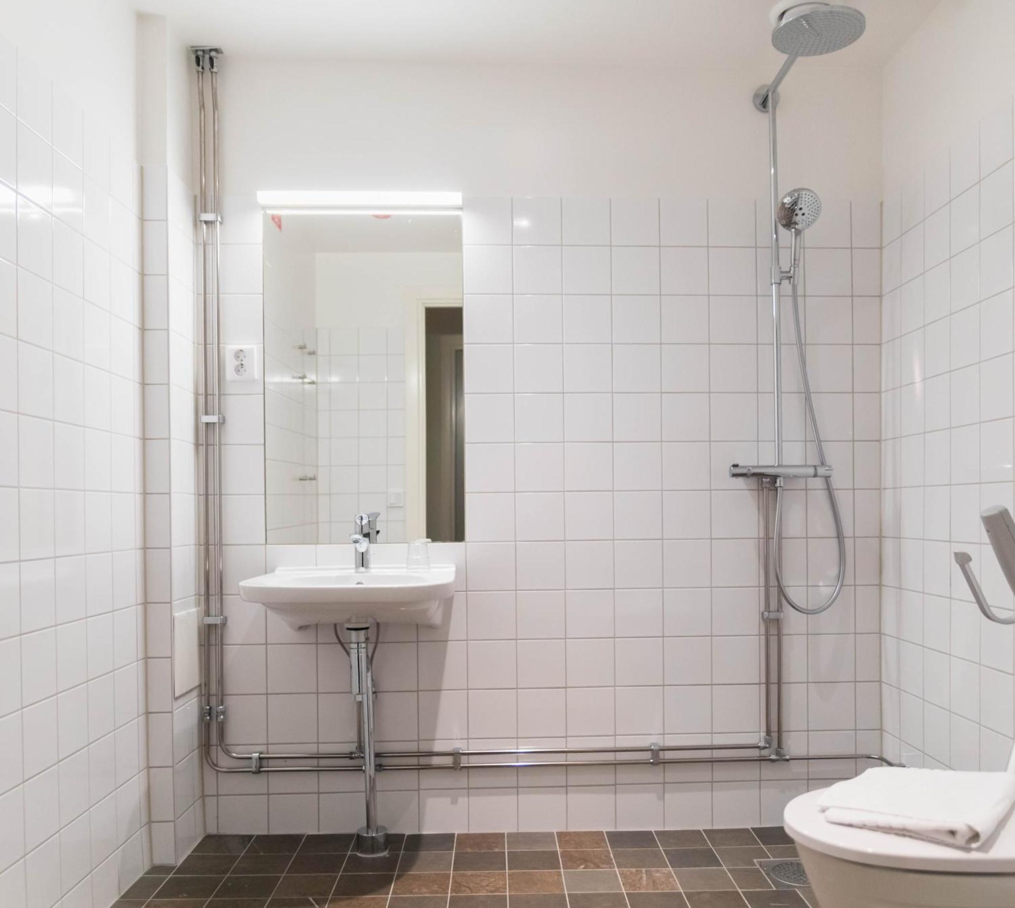 Vandrerhjem Stf Skeppsholmen Stockholm