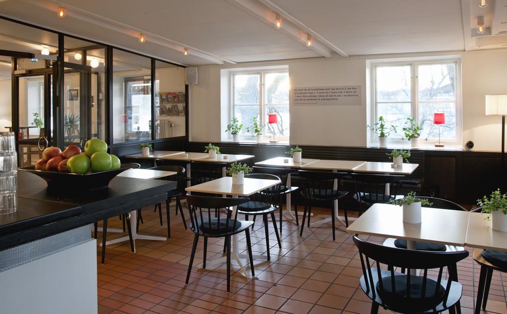 Stf Skeppsholmen Vandrerhjem *