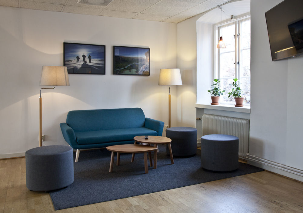 Stf Skeppsholmen * Stockholm
