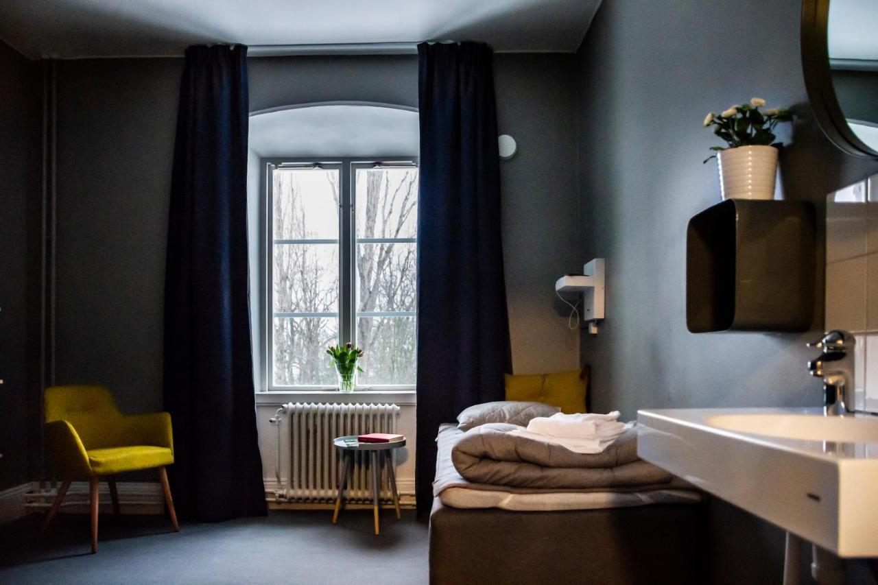 Stf Skeppsholmen Vandrerhjem
