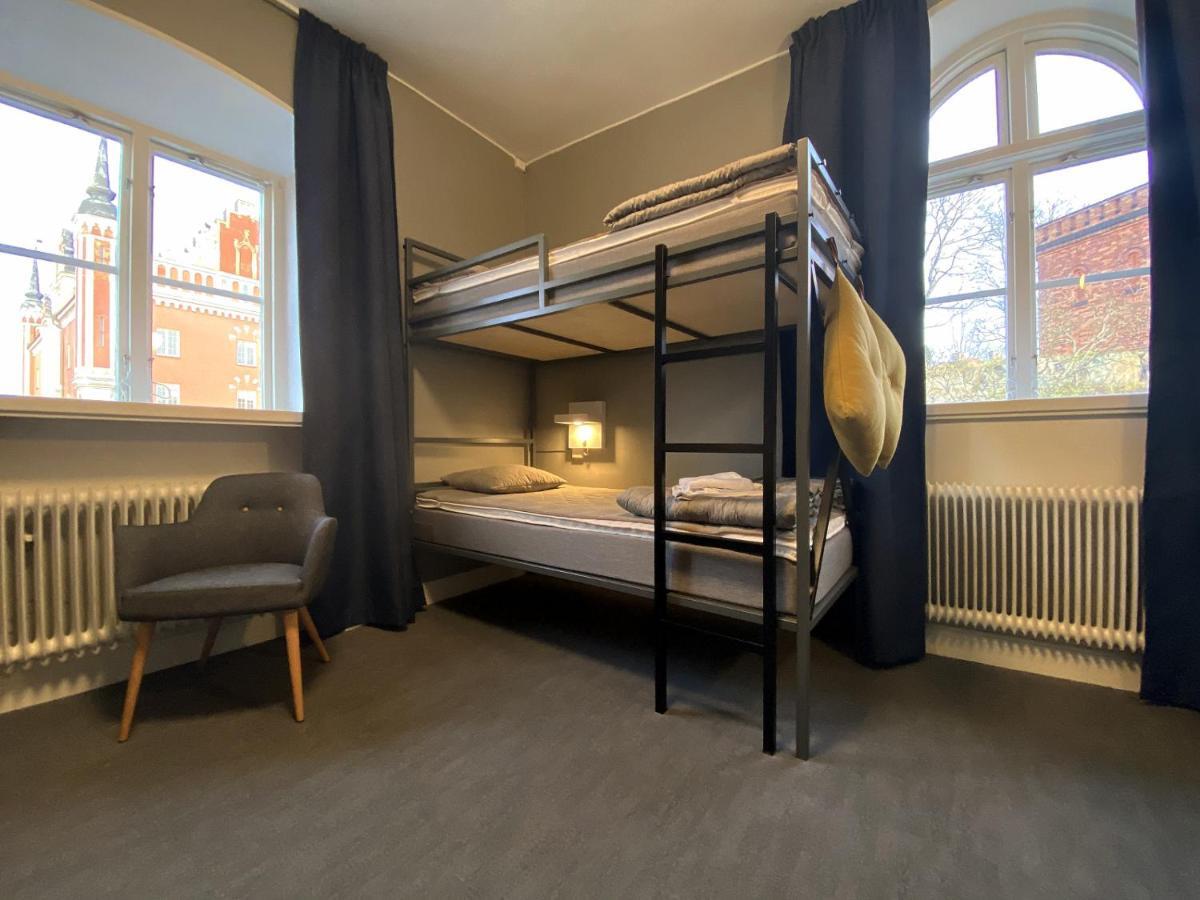 Stf Skeppsholmen Vandrerhjem Stockholm